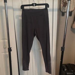 PINK Victoria’s Secret Ultimate Legging’s